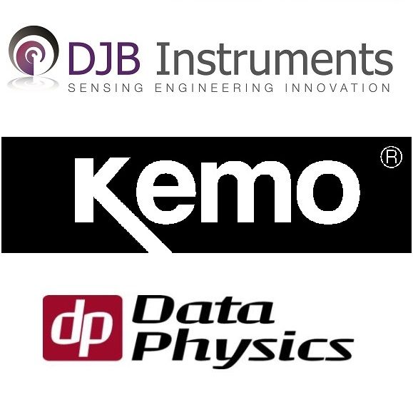 Dp Djb Kemo Logo